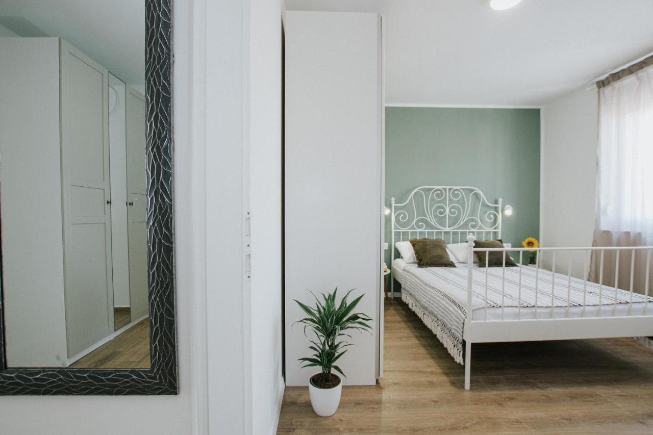 Eva'S Apartment Split Dış mekan fotoğraf
